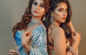 Airbrush Makeup Course (level 1)