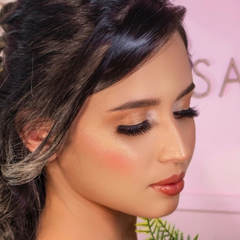 Professional Makeup Course (Level1)